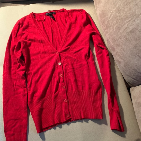 Mixed Lot Early 2000s Pre-owned Tops - Urban Outfitters and H&M - Size S & XS - Picture 12 of 15